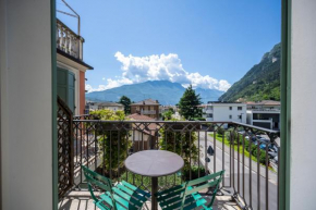 Villa Bellaria Riva Del Garda